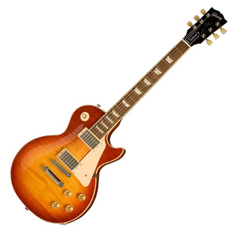Gibson Guitar Review Les Paul Traditional