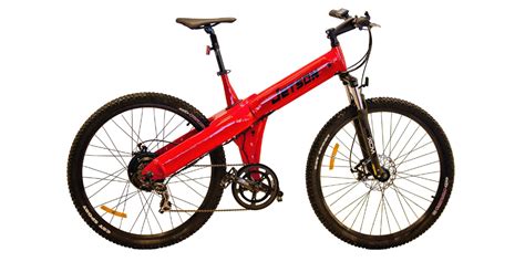 6pm score deals on fashion brands Jetson Electric Mountain Bike Review | ElectricBikeReview.com