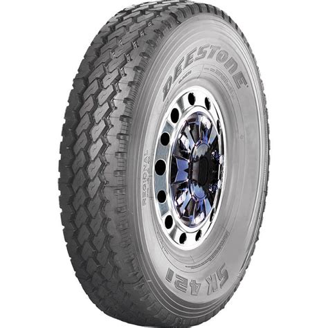 38565r225 Deestone Sk421 Truck Tyre Buy Reviews Price Delivery