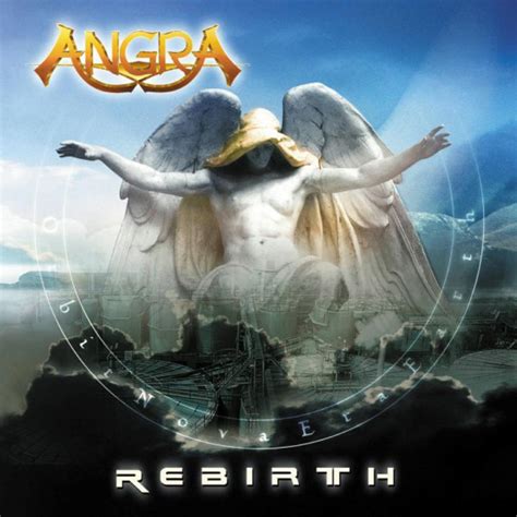 Angra Rebirth Reviews