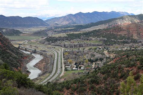 Astride Two Wests Colorado County Faces A Tricky Economic Balance