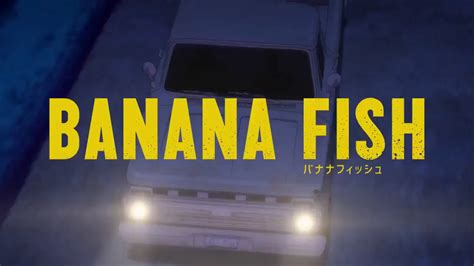 Full hd banana fish episode 1 english sub streaming online. Banana Fish Episode 10 Preview Subbed - YouTube
