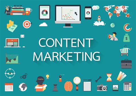 Digital Marketing Vs Content Marketing What You Need To Know Good
