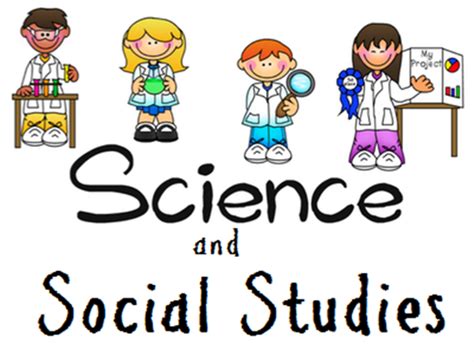 Venice Taylor Social Studies And Science