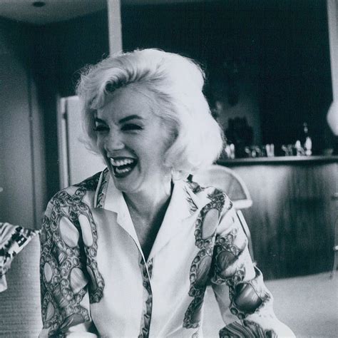 See The Stunning Photos From Marilyn Monroes Last Shoot Before Theyre