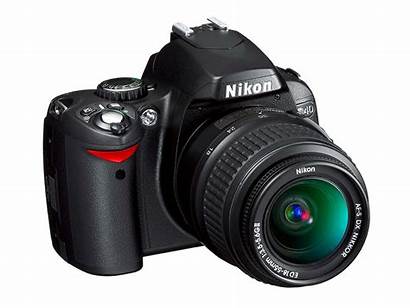 Camera Nikon Digital Cameras Clipart Transparent Purepng