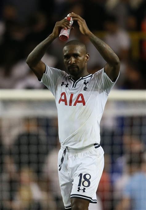 Toronto Fc To Sign England Star Jermain Defoe Source Ctv News