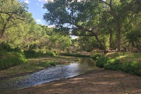 Desert Rivers Program Arizona Land And Water Trust