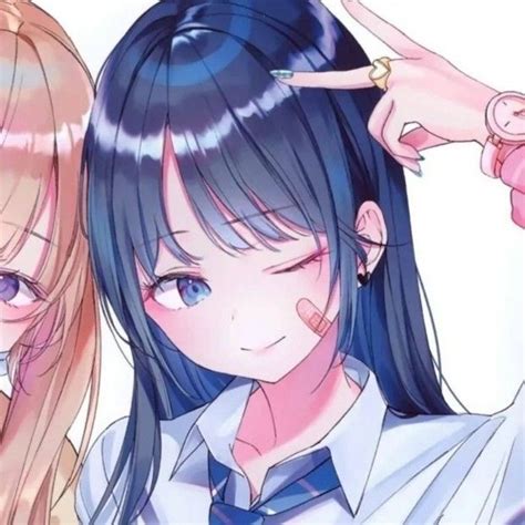 The Best 23 Matching Pfps Anime Bff Matching Pfp Rezfoods Resep