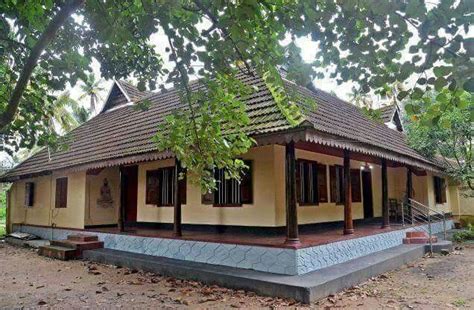 Naturally Ted Landkerala Old Homes Kerala House Design