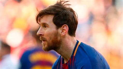 Does Lionel Messi Eat Meat