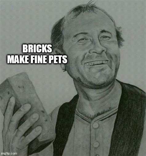 Ernest T Bass Imgflip