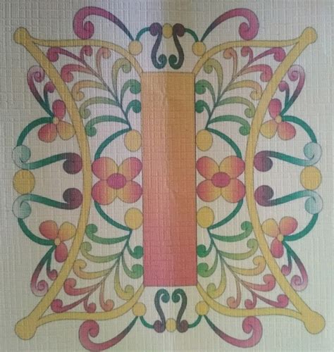 Contoh Gambar Sketsa Batik – analisis