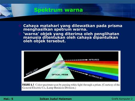 Ppt Teori Warna Powerpoint Presentation Free Download Id 3655360