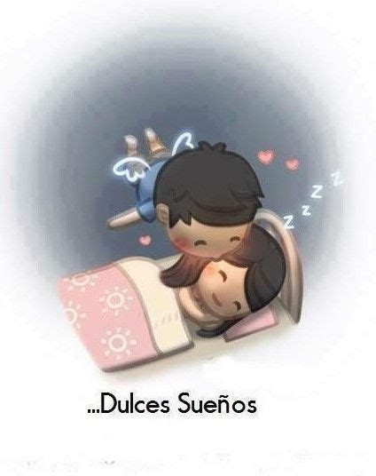 70 Imágenes con Frases para Mi Amor de Buenas Noches Dulces Sueños