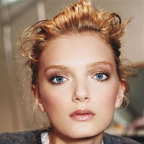 The 15 Sexiest Makeup Looks Of All Time Allure