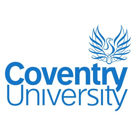 Coventry University Logo Square Gbsn