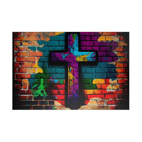 Christian Puzzle For Adults 110 252 500 1014 Piece Jigsaw Planet