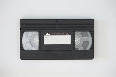 How To Recycle Or Dispose Of Video And Audio Cassette Tapes Av