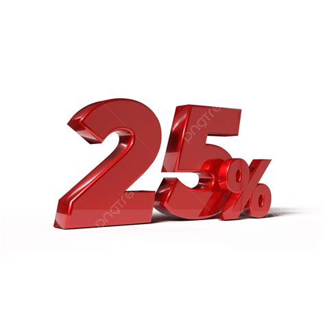 25 Percent Off Png Image 25 Percent Off 25 Percent Discount Png