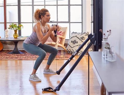 The Ultimate Fitness Gadget Guide For Your Home Gym Gadget Flow