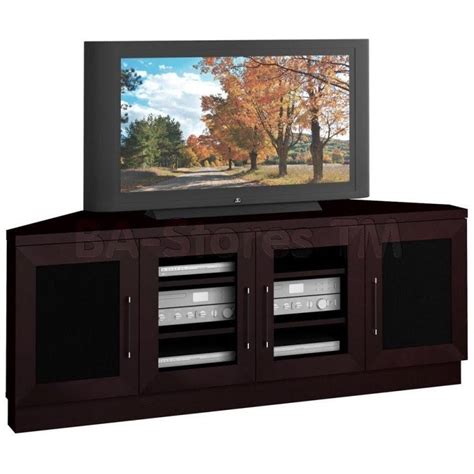 Corner Entertainment Centers For Flat Screen Tvs Ideas On Foter