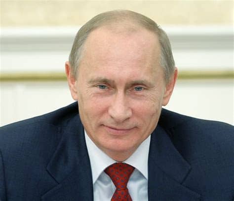 Władimir putin z wykształcenia jest prawnikiem. Czy Władimir Putin ujawni prawdę o zamachach z 11/9 ...