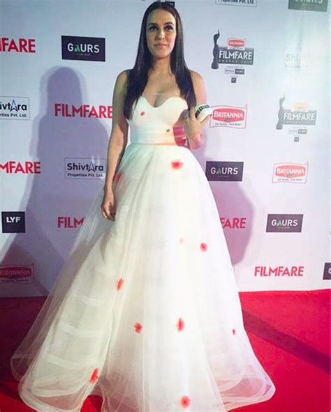 Top 12 Best And Worst Dressed Actresses Filmfare 2016