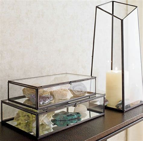 Glass Display Box1  810×800 Pixels Glass Display Box Home Decor Home Decor Inspiration