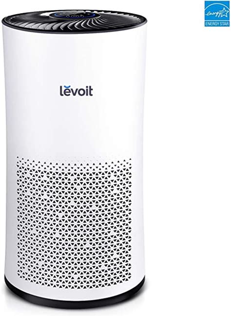 10 Best Levoit Air Purifiers Review In January 2021 Home Ionizer
