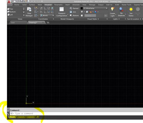 Solved Sheet Layout Tabs In Autocad 2017 Page 2 Autodesk Community