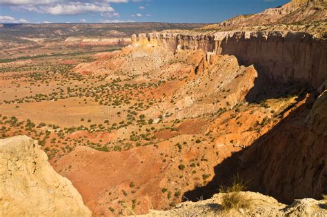 Use them in commercial designs under lifetime, perpetual & worldwide rights. New Mexico Desert Landscape Stock Image - Image of arid ...