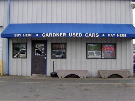 Over 150000 repairable vehicles or vehicles for parts. Gardner Used Cars Inc : Louisville, KY 40215 Car ...