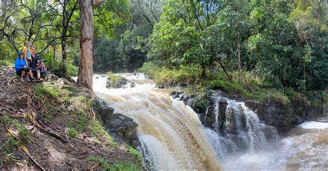 How To Tour Maui With Kids Safely Maui Goodness