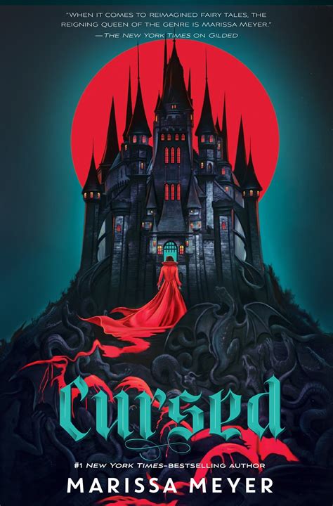 Download Ebook Cursed Gilded 2 By Marissa Meyer Techplanet