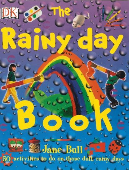 The Store Rainy Day Book Pb Book The Store