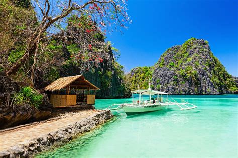 10 Of The Most Beautiful Places To Visit In The Philippines Boutique