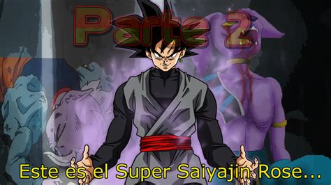 The series began with chapters running anywhere from roughly 15 to 30 pages, but eventually settled into. Dragon Ball Super Manga 15:"Primera Visión" | La muerte de ...