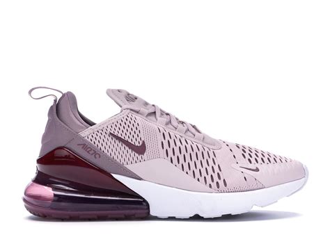 Nike Air Max 270 Barely Rose W In Pink Lyst