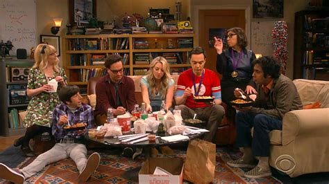 The Big Bang Theory Así Eran Los Actores Cuando Comenzaron Y Así