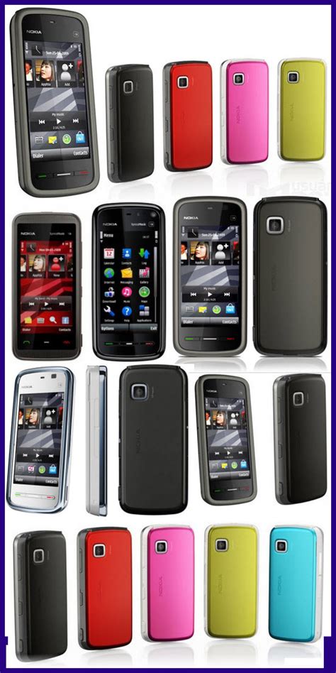 Na olx você encontra as melhores ofertas perto de você. Como Descargar Juegos Lo Posible En Celular Nokia : Nokia 8 2 5g Posibles Caracteristicas Y ...