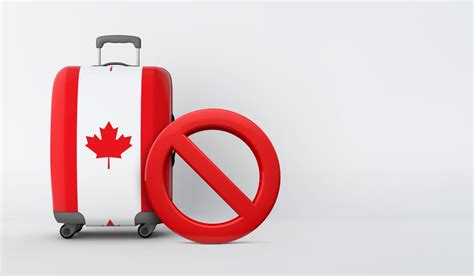 We continuously update the travel restrictions for canada to help you make confident decisions. Canada Introducing New Travel Restrictions