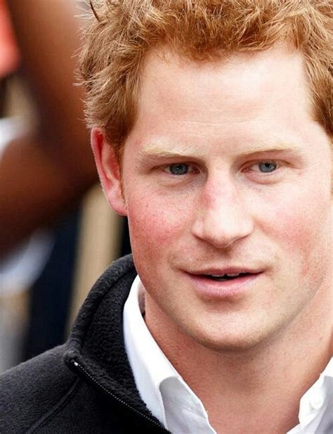 Prince Harry 21 Of The Hottest Redhead Men You Have Ever Seen How To Be A Redhead Prince