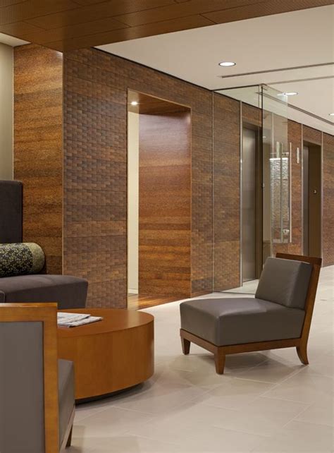 The open weave pattern exudes create a taste of beautiful tulum with stratton home decor's 33.50 cassie woven rattan wall mirror. Wooden Wall Panels - Plyboo Durapalm Woven Palms from ...