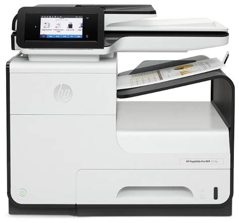 Get ultimate value and speed with the hp pagewide pro 477dw multifunction printer. МФУ HP PageWide Pro 477dw — купить по выгодной цене на Яндекс.Маркете