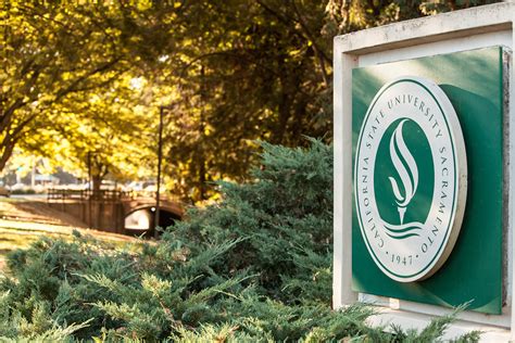 I went to csu sacramento for my bachelors degree in geology, graduating in 2008. Educational leadership program earns national recognition ...