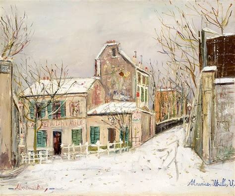 Sold Price Maurice Utrillo 1883 1955 December 3 0116 600 Pm Cet