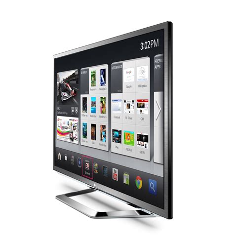(2 days ago) youtube tv app goes live on samsung and lg smart tvs. LG TO INTRODUCE GOOGLE TV AT CES 2012 | LG Newsroom