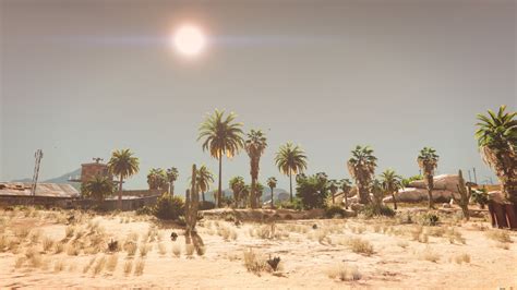 Palms On Sandy Shores Airport Map Editor Gta 5 Mods