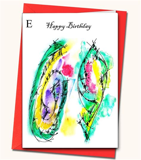 69th Birthday Greeting Card Personalised Cards Age Specific Etsy